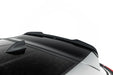 Set of Splitters Toyota GR Yaris Mk4 Facelift