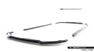 Set of Splitters V.1 Audi A6 S-Line Avant C9