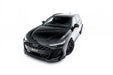 Set of Splitters V.1 Audi A6 S-Line Avant C9
