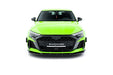 Set of Splitters V.1 Audi RS3 Sportback 8Y Facelift
