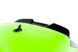 Set of Splitters V.1 Audi RS3 Sportback 8Y Facelift