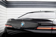 Set of Splitters V.1 BMW 740d / 740i M-Pack G70