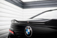 Set of Splitters V.1 BMW 740d / 740i M-Pack G70