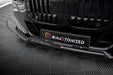 Set of Splitters V.1 BMW 740d / 740i M-Pack G70