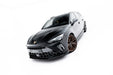 Set of Splitters V.1 Cupra Leon ST Mk1 Facelift