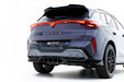 Set of Splitters V.1 Cupra Terramar Mk1