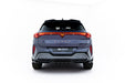 Set of Splitters V.1 Cupra Terramar Mk1