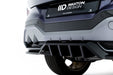 Set of Splitters V.1 Cupra Terramar Mk1