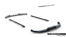 Set of Splitters V.1 Cupra Terramar Mk1
