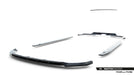 Set of Splitters V.1 Mercedes-Benz GLS AMG-Line X167