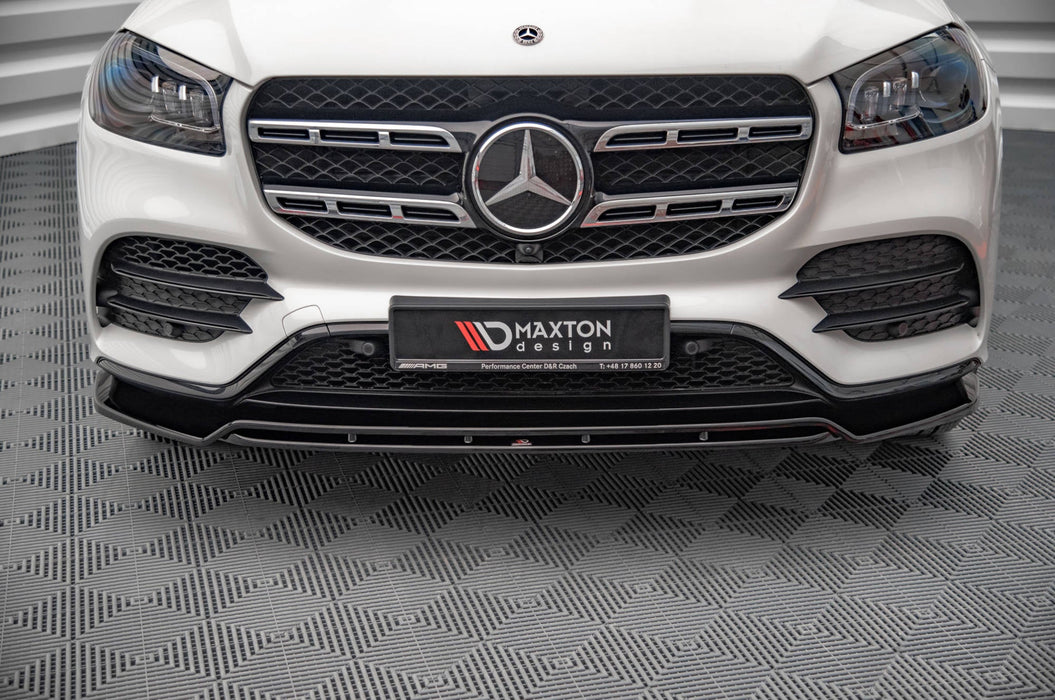 Set of Splitters V.1 Mercedes-Benz GLS AMG-Line X167