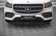 Set of Splitters V.1 Mercedes-Benz GLS AMG-Line X167