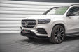 Set of Splitters V.1 Mercedes-Benz GLS AMG-Line X167