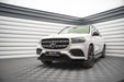 Set of Splitters V.1 Mercedes-Benz GLS AMG-Line X167