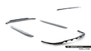 Set of Splitters V.1 Mercedes-Benz GLS AMG-Line X167