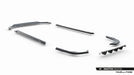 Set of Splitters V.1 Skoda Superb Sportline Mk4