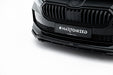 Set of Splitters V.1 Skoda Superb Sportline Mk4