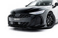 Set of Splitters V.2 Audi A6 S-Line Avant C9