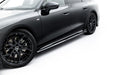 Set of Splitters V.2 Audi A6 S-Line Avant C9