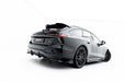 Set of Splitters V.2 Audi A6 S-Line Avant C9