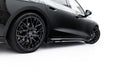 Set of Splitters V.2 Audi A6 S-Line Avant C9