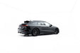 Set of Splitters V.2 Audi A6 S-Line Avant C9