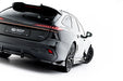 Set of Splitters V.2 Audi A6 S-Line Avant C9
