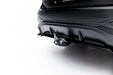 Set of Splitters V.2 Audi A6 S-Line Avant C9