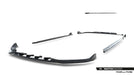 Set of Splitters V.2 Audi A6 S-Line Avant C9