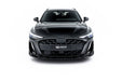 Set of Splitters V.2 Audi A6 S-Line Avant C9