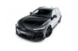 Set of Splitters V.2 Audi A6 S-Line Avant C9