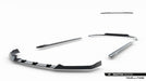 Set of Splitters V.2 BMW 740d / 740i M-Pack G70