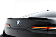 Set of Splitters V.2 BMW 740d / 740i M-Pack G70