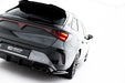 Set of Splitters V.2 Cupra Leon ST Mk1 Facelift