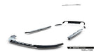 Set of Splitters V.2 Cupra Leon ST Mk1 Facelift