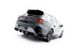 Set of Splitters V.2 Cupra Leon ST Mk1 Facelift