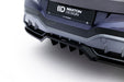 Set of Splitters V.2 Cupra Terramar Mk1