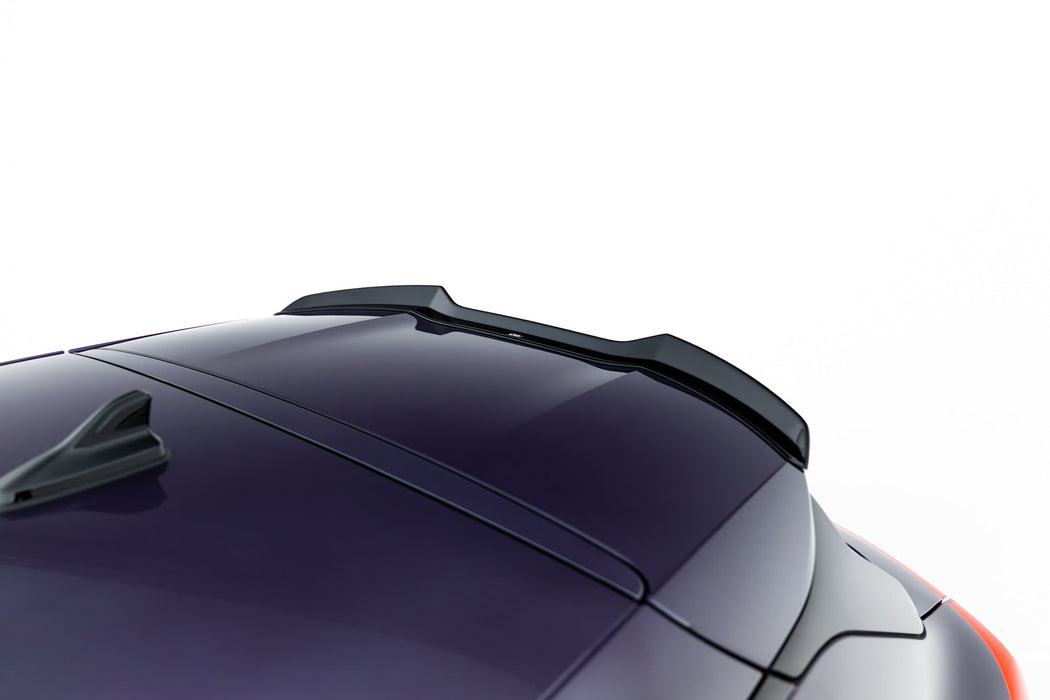 Set of Splitters V.2 Cupra Terramar Mk1