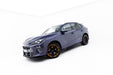 Set of Splitters V.2 Cupra Terramar Mk1