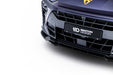 Set of Splitters V.2 Cupra Terramar Mk1