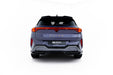 Set of Splitters V.2 Cupra Terramar Mk1