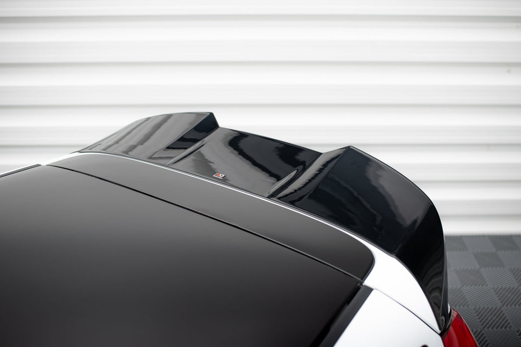Set of Splitters V.2 Ford Fiesta ST Mk7 Facelift
