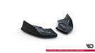 Set of Splitters V.2 Ford Fiesta ST Mk7 Facelift