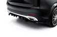 Set of Splitters V.2 Mercedes-Benz GLS AMG-Line X167