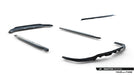 Set of Splitters V.2 Mercedes-Benz GLS AMG-Line X167