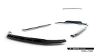 Set of Splitters V.2 Mercedes-Benz GLS AMG-Line X167