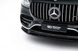 Set of Splitters V.2 Mercedes-Benz GLS AMG-Line X167