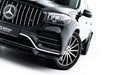 Set of Splitters V.2 Mercedes-Benz GLS AMG-Line X167