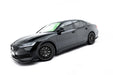 Set of Splitters V.2 Skoda Superb Sportline Mk4