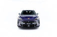 Set of Splitters V.3 Cupra Terramar Mk1 (Version with towbar)